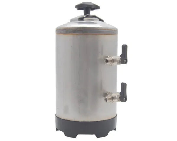 UNIVERSAL COFFEE MACHINE FILTER 8 LITERS