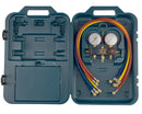 REFCO 2-Way Analyzer R22, R407, R410A | 022.02.4022