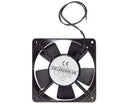 Weiguang fan motor 120x120x25.5mm 12/10w