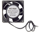 80x80x38.5 mm 15W fan motor