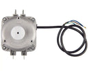 Fan motor 10w multi mount