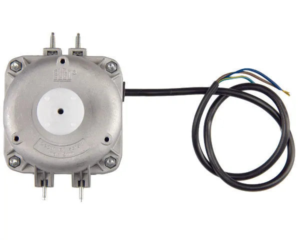 Fan motor 10w multi mount