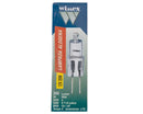 ZANUSSI 20W 12V halogen bulb | 184736