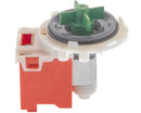 COPRECI drain pump for washing machine ebs-2556-2204