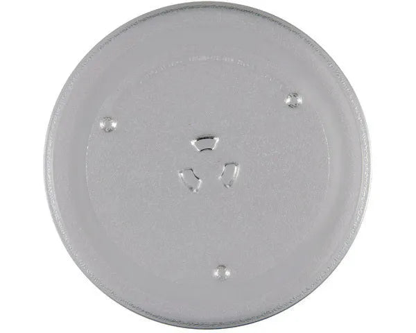 Microwave plate ø 255mm. | 799090041