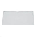 Tapa basculante derecha bandeja mantequilla frigorifico Siemens 00655082