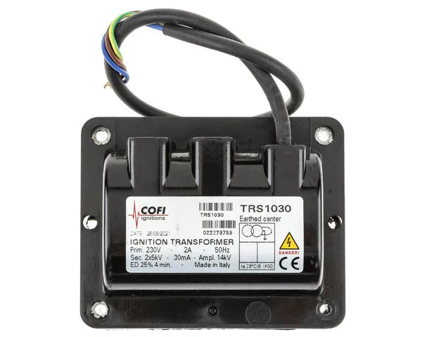 COFI transformer burner trs1030 | 4340160