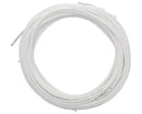 Universal cold connection hose 20 m.