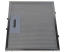 Teka hood filter teka 249x206mm 61846020
