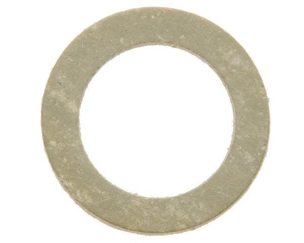 Flat aluminum gasket 18x14x2.0mm