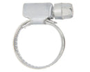 Universal metal clamp 12/20 mm