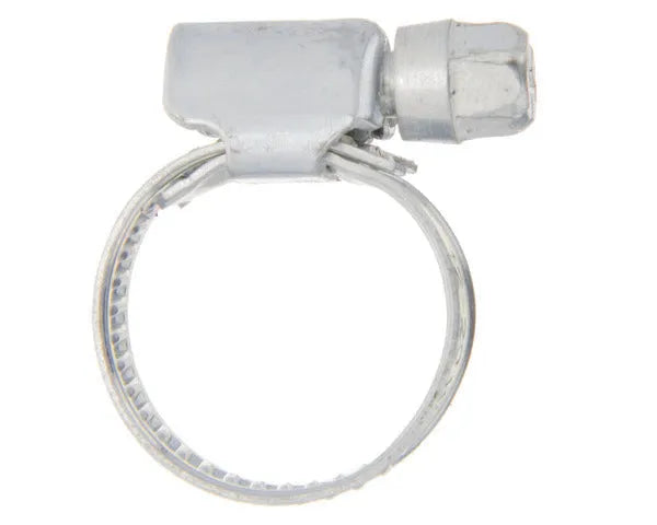 Universal metal clamp 12/20 mm