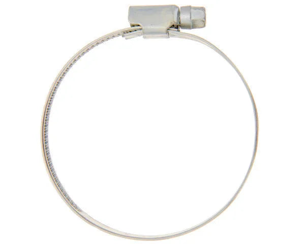 Universal metal clamp 50/70 mm