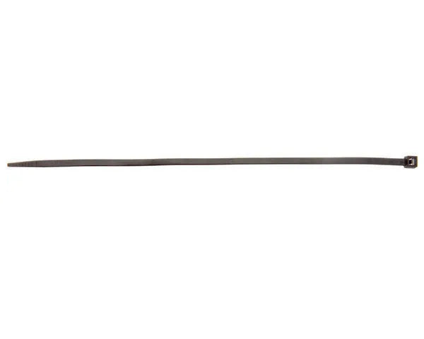 Nylon clamp 4.8x250mm 100 pcs | UB250CB