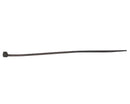 NYLON CABLE TIE 4.8X200mm BLACK
