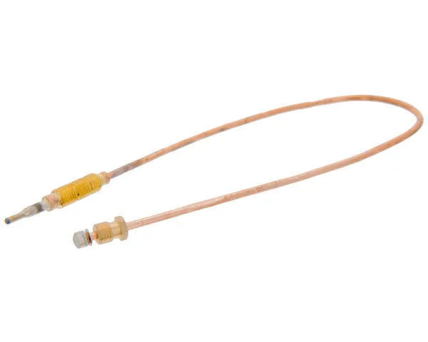 ORKLI thermocouple threaded head m8 400mm | 300.00.0400