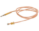 Orkli thermocouple smooth head m8 1000mm