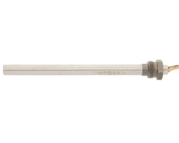 AMG biomass pellet stove resistance | ELD60022