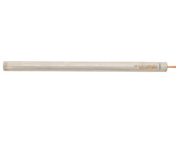 EXTRAFLAME biomass resistance diameter 9.9 300w 160 mm