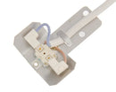 Modulating Boiler Interlock 55ºC