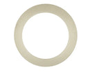 Water heater heating element gasket