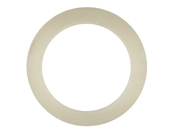 Water heater heating element gasket