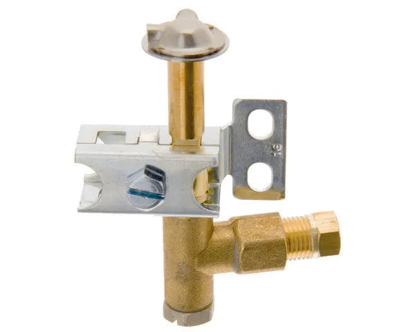 ZANUSSI pilot head 2-burner stove