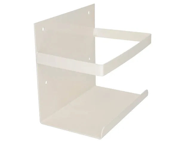 5-liter condensate tank support
