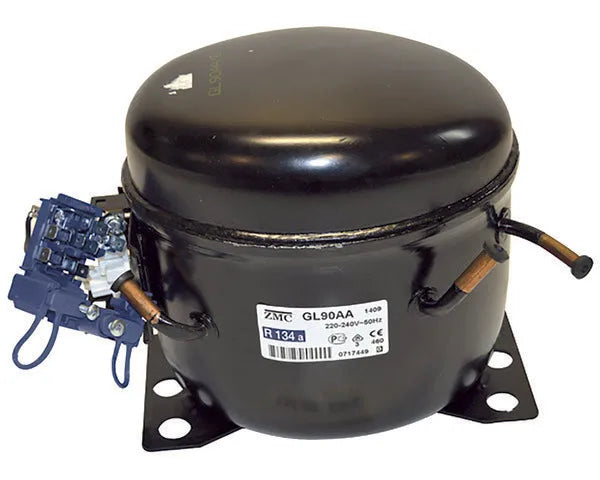 Compressor GL90AAb R134A 1/4 CUBIGEL LBP
