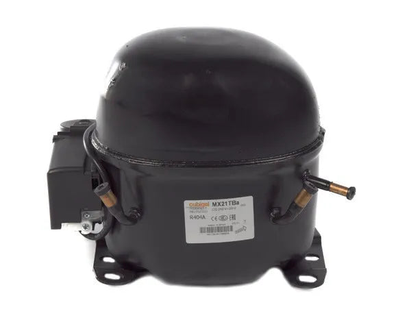 Compressor Cubigel-Huayi MX21TBa R404A 1 HP