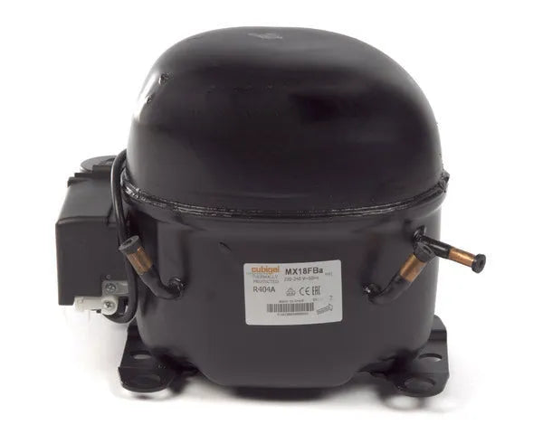 Compressor MX18FBa R404A 5/8 HP Cubigel LBP