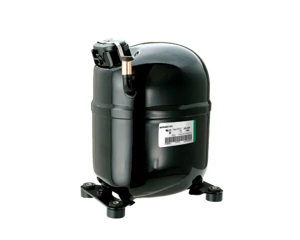 Compressor NJ6226Z R134a 1 1/4 HBP EMB | EMBRACO: 142HA1404AF