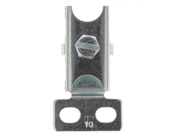 ZANUSSI fryer pilot support