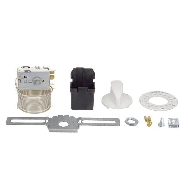 Termostato para congelador Danfoss N7 universal -34/-10º C 077B7007