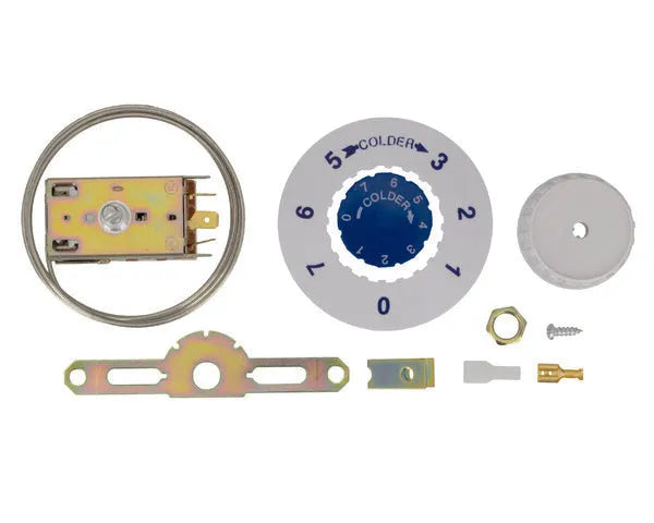 Universal thermostat VT-9 imp