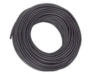Cable manguera negro 3x4 mm. 1KV