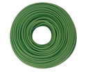 Cable Libre Halógenos Verde 3x2,5 mm 1m