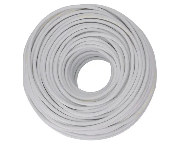 White hose cable 3x2.5 mm 1KV