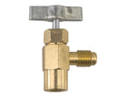 Disposable Bottle Valve