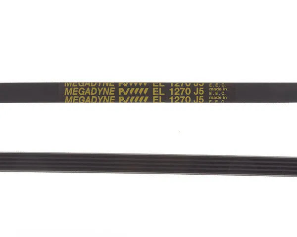 SAMSUNG 1270 PJ-5 Grooved Washer Belt