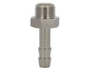 Standard dishwasher pump fitting 1/8''r | V..547