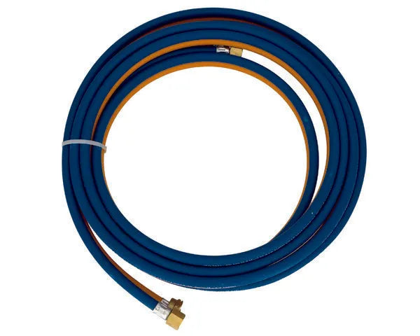 Double hose Oxy-Butane 5 meters | 07HF223