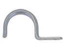 Zinc-plated Fix-Ring Staple Ø 20 mm. | AS04333