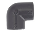 90° elbow for rigid tube ø 20 mm. | 084.00.0021.