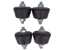 Shock absorber ag-45 v1 76/360 kg 4 units