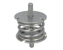 Anti-vibration mount rm10 load 2/10 kg each