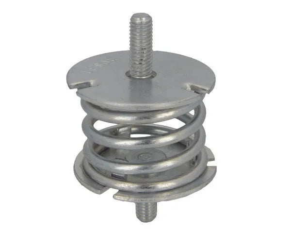Anti-vibration mount rm10 load 2/10 kg each