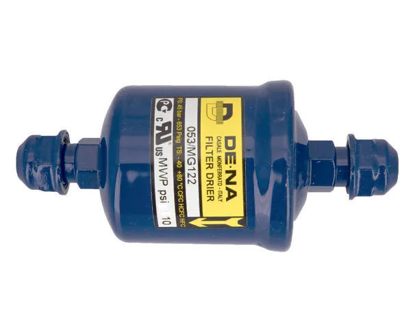 3/8'' Threaded Dehydrator Filter 460 gr. | STANDARD: 03VF605