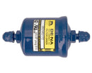 Dehydrator filter 1/4'' threaded 400 gr