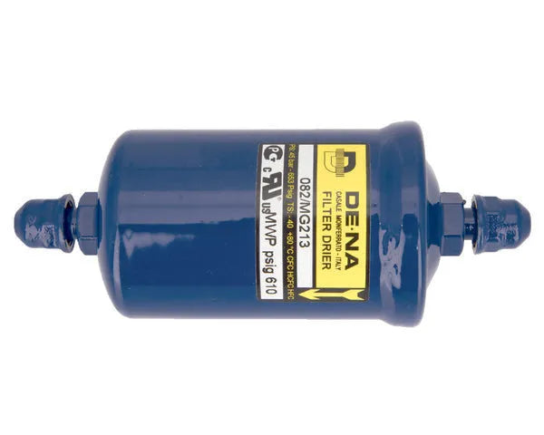 Dehydrator filter 1/4'' threaded 670 gr